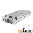 батарея apc rbc43 для sua2200rmi2u, sua3000rmi2u,sum3000rmxli2u, sum48