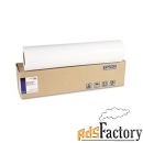 рулонная бумага для плоттеров epson traditional photo paper 64quot; c1