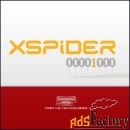 право на использование positive technologies xspider 7.8, лицензия на 