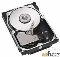 жесткий диск seagate cheetah 300 gb st3300007lw