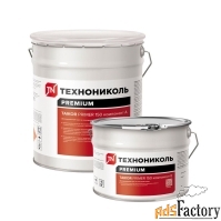 грунтовка taikor (тайкор) primer 150 зимняя, компонент а, 20 кг