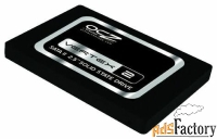 твердотельный накопитель ocz oczssd2-2vtxe120g