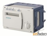 контроллер siemens rvd120-c