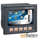 панель hmi 4.3 quot; icp das vpd-143-h