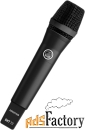 akg dht70 perception ручной передатчик для радиосистемы dms70 с капсюл