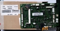 зип xerox 140n63643 плата главная (форматтер) main board для wc 3315