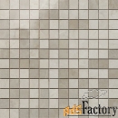 мозаика marazzi evolutionmarble mosaico tafu 32.5x32.5