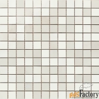 мозаика marazzi evolutionmarble mosaico calacatta oro 32.5x32.5