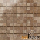 мозаика marazzi evolutionmarble mosaico amani 32.5x32.5