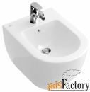 биде подвесное villeroy  boch verity design 54030001