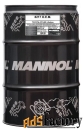 трансмиссионное масло mannol o.e.m. 8217 atf ws 60 л