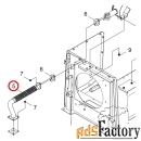 g231000680 гофра shindaiwa dgw400, dgw500