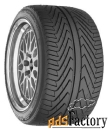 автомобильная шина michelin pilot sport 295/35 r20 105y летняя