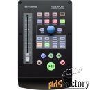 контроллер для мастеринга presonus faderport v2