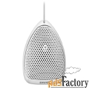 микрофон для конференций shure mx391w/s