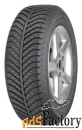 автомобильная шина goodyear vector 4seasons 235/55 r17 103h всесезонна