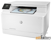 мфу hp color laserjet pro mfp m180n