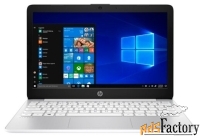 ноутбук hp stream 11-aj0000ur (intel celeron n4000 1100 mhz/11.6quot;/