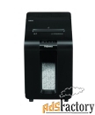 уничтожитель бумаг fellowes automax 100m