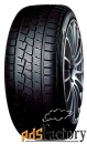 автомобильная шина yokohama w.drive v902 245/40 r21 100v зимняя