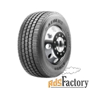 грузовые шины aeolus asw80 315/70 r22.5 tl pr18 152/148 m зимняя рулев