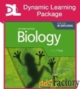 biology for the ib diploma 2nd ed dynamic learning package