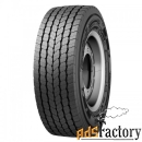 грузовая шина cordiant professional dl-1 315/60r22.5