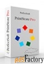 perfectsoft printstore pro - безлимитная сетевая лицензия на 1 год (об