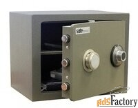 взломостойкий сейф 1 класса safetronics ntr-22lg