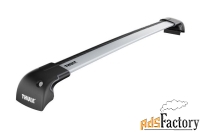 багажник на штатные места thule wingbar edge s/m (9594)