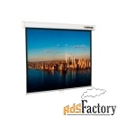 настенный проекционный экран lumien master picture 173x300 см