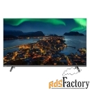 led телевизор philips 43pfs5034/60 full hd