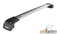 багажники на крышу thule wingbar edge 9596 (l/xl)