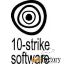 10 strike software 10 страйк схема сети лицензия на организацию количе