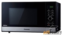 микроволновая печь panasonic nn-gd39hs