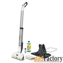 электрошвабра karcher fc 3 cordless premium