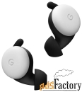 беспроводные наушники google pixel buds tws