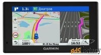 навигатор garmin drivesmart 61 rus lmt