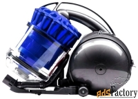 пылесос dyson dc37 allergy musclehead