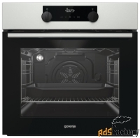 электрический духовой шкаф gorenje bo735e114xk