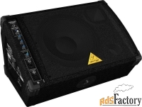 активный монитор behringer f1320d eurolive