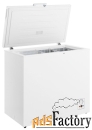 морозильный ларь gorenje fh 211 aw