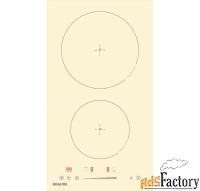 индукционная варочная панель graude ik 30.1 c