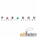 trassir paradox интеграция с системой paradox