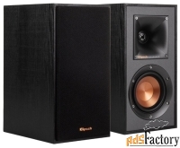 полочная акустическая система klipsch r-41m