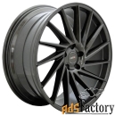 колесный диск vissol v-305l 9x20/5x120 d74.1 et35 gloss graphite