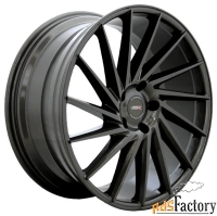 колесный диск vissol v-305r 9x20/5x120 d74.1 et35 gloss graphite