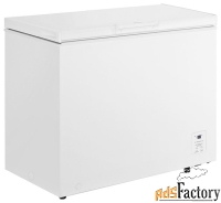 морозильный ларь hisense fc-32dd4sa1