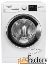 стиральная машина hotpoint-ariston rst 6229 st x