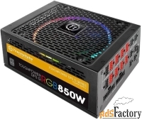 блок питания 850w thermaltake toughpower dps g rgb (ps-tpg-0850dpcteu-